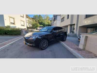 Porsche Cayenne Cayenne S V6 2.9 biturbo (2018) - Foto 1
