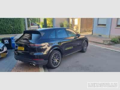 Porsche Cayenne Cayenne S V6 2.9 biturbo (2018) - Foto 3