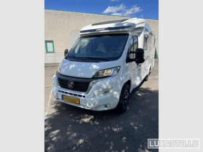Hymer Exsis-t 580 (2022) - Foto 1