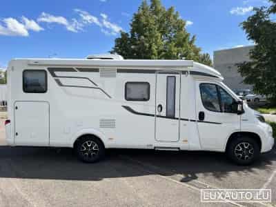 Hymer Exsis-t 580 (2022) - Foto 2