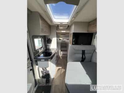 Hymer Exsis-t 580 (2022) - Foto 3