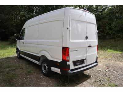 VW Crafter 35 Fourgon (2023) - Foto 15