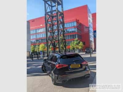 Mercedes A 35 AMG (2019) - Foto 2