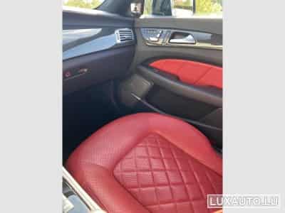 Mercedes CLS 500 4Matic CLS 500 (2015) - Foto 3