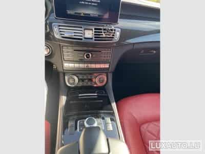 Mercedes CLS 500 4Matic CLS 500 (2015) - Foto 5