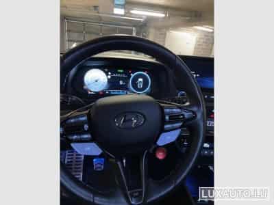 Hyundai i20 N (2021) - Foto 8