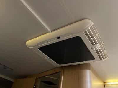 Fiat Ducato Sun Living (2017) - Foto 9