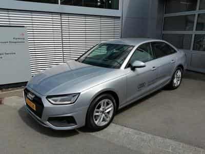 Audi A4 Limousine 35 TDI s-tronic (2023) - Foto 1