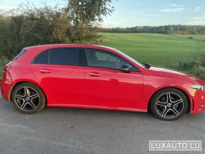 Mercedes A 200 AMG Line (2019) - Foto 2