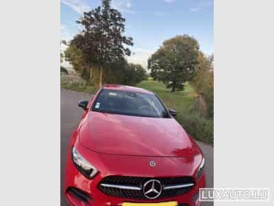 Mercedes A 200 AMG Line (2019) - Foto 3