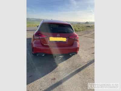 Mercedes A 200 AMG Line (2019) - Foto 4