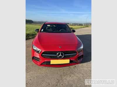 Mercedes A 200 AMG Line (2019) - Foto 5