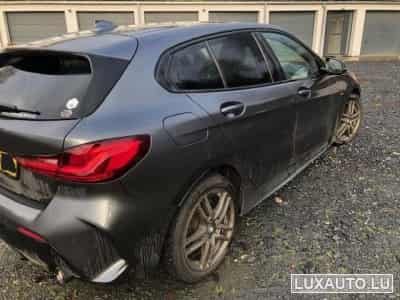 BMW 118 M Sport Edition (2021) - Foto 4
