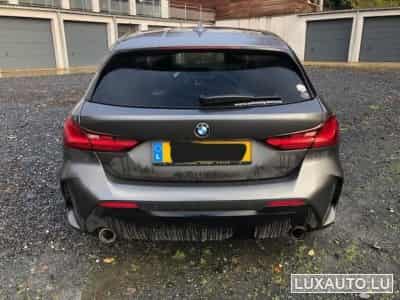 BMW 118 M Sport Edition (2021) - Foto 5