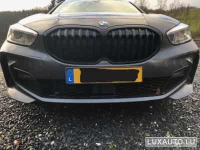BMW 118 M Sport Edition (2021) - Foto 6