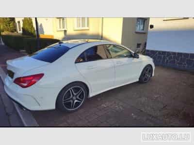 Mercedes CLA 200 Amg line (2015) - Foto 2