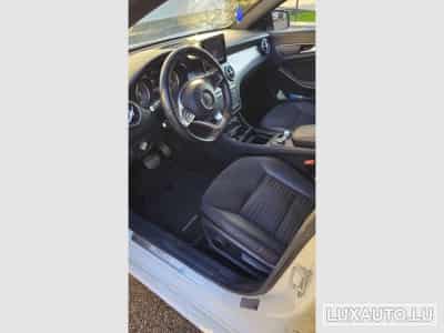Mercedes CLA 200 Amg line (2015) - Foto 7