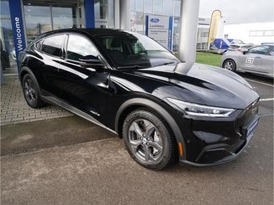 Ford Mustang Mach-E RWD 76kWh Standard Range 258ch/190kW - A1 (2021) - Foto 1