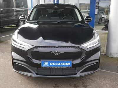 Ford Mustang Mach-E RWD 76kWh Standard Range 258ch/190kW - A1 (2021) - Foto 4