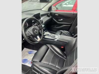 Mercedes GLC 220 (2016) - Foto 5