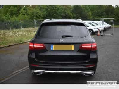 Mercedes GLC 220 (2016) - Foto 8