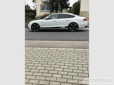 Audi A5 Sportback s-line (2016) - Foto 3