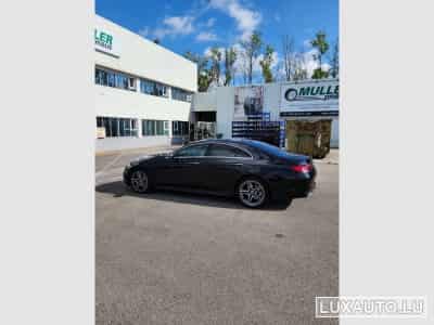 Mercedes CLS 400 AMG line (2018) - Foto 5