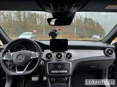 Mercedes GLA 180 Sporty Utilitiy AMG LINE (2019) - Foto 5