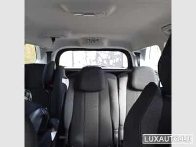 Peugeot 5008 Active 1.2 Pure Tech (2020) - Foto 1