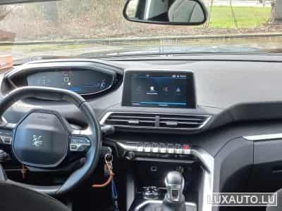 Peugeot 5008 Active 1.2 Pure Tech (2020) - Foto 2