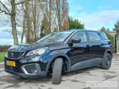Peugeot 5008 Active 1.2 Pure Tech (2020) - Foto 3