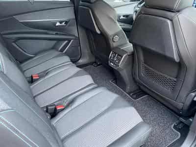 Peugeot 5008 1.5 BLUEHDI 130 ALLURE I-COCKPIT GPS 7PL (2021) - Foto 11