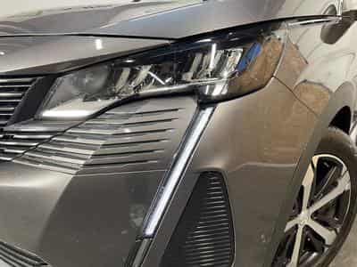 Peugeot 5008 1.5 BLUEHDI 130 ALLURE I-COCKPIT GPS 7PL (2021) - Foto 14