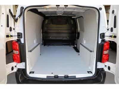 Peugeot Expert IV Premium (2024) - Foto 5
