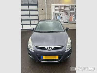 Hyundai i20 (2011) - Foto 1