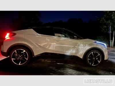 Toyota C-HR GR SPORT (2023) - Foto 3