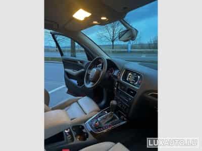 Audi Q5 (2012) - Foto 6