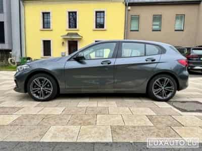 BMW 118 Sportline (2020) - Foto 1