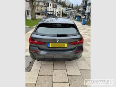BMW 118 Sportline (2020) - Foto 10