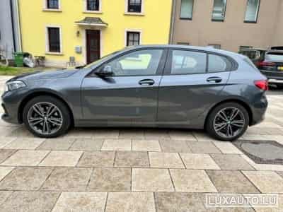 BMW 118 Sportline (2020) - Foto 3