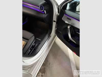 Mercedes A 250 Limousine 4MATIC AMG-Line AMG LINE / Night Package Business (2021) - Foto 6