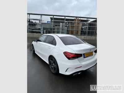 Mercedes A 250 Limousine 4MATIC AMG-Line AMG LINE / Night Package Business (2021) - Foto 7