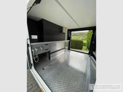 Concorde Charisma 900 LS Charisma 910 LI (richtiger model) (2023) - Foto 11