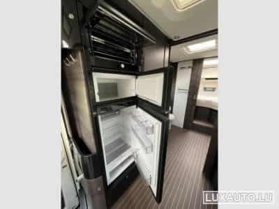 Concorde Charisma 900 LS Charisma 910 LI (richtiger model) (2023) - Foto 13