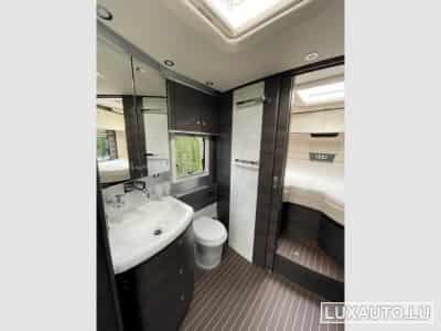 Concorde Charisma 900 LS Charisma 910 LI (richtiger model) (2023) - Foto 15