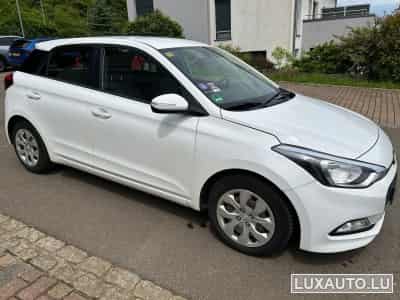 Hyundai i20 (2017) - Foto 4