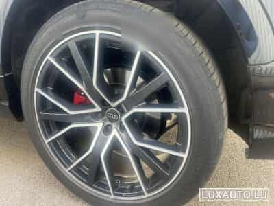 Audi Q8 S-line (2022) - Foto 13