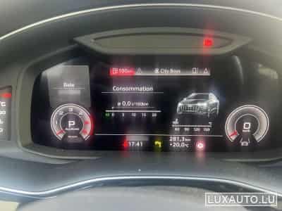 Audi Q8 S-line (2022) - Foto 5