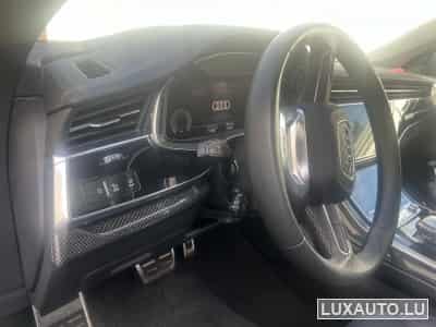 Audi Q8 S-line (2022) - Foto 8