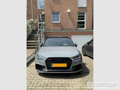 Audi RS3 (2018) - Foto 1